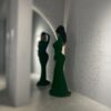 Rochie Mesky verde millionette 11 Rochie Mesky verde millionette - imagine 6