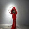 Rochie Zenith rosie millionette - imagine 2