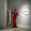 Rochie Zenith rosie millionette - imagine 5
