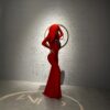 Rochie Zenith rosie millionette - imagine 6