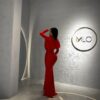 Rochie Zenith rosie millionette - imagine 7