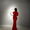 Rochie Zenith rosie millionette - imagine 8