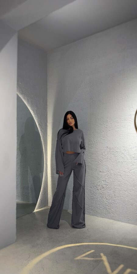 Set Chinder chic