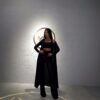 Set Eden negru