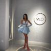 Rochie Seralya - imagine 3