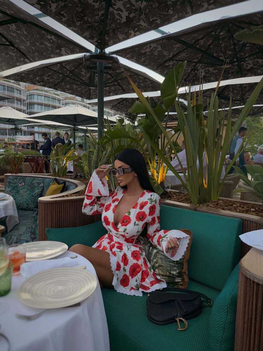 Rochie DolceFiore
