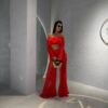 Set Solaya rosu