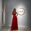 Rochie RubyFlame 7 Rochie RubyFlame