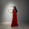 Rochie RubyFlame 8 Rochie RubyFlame - imagine 3