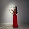 Rochie RubyFlame 10 Rochie RubyFlame - imagine 5