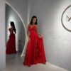 Rochie RubyFlame