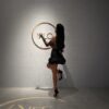 Rochie RitzNoire - imagine 7