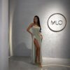 Rochie LaceDesire almond 13 IMG 7873