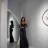 rochie-noirversailles