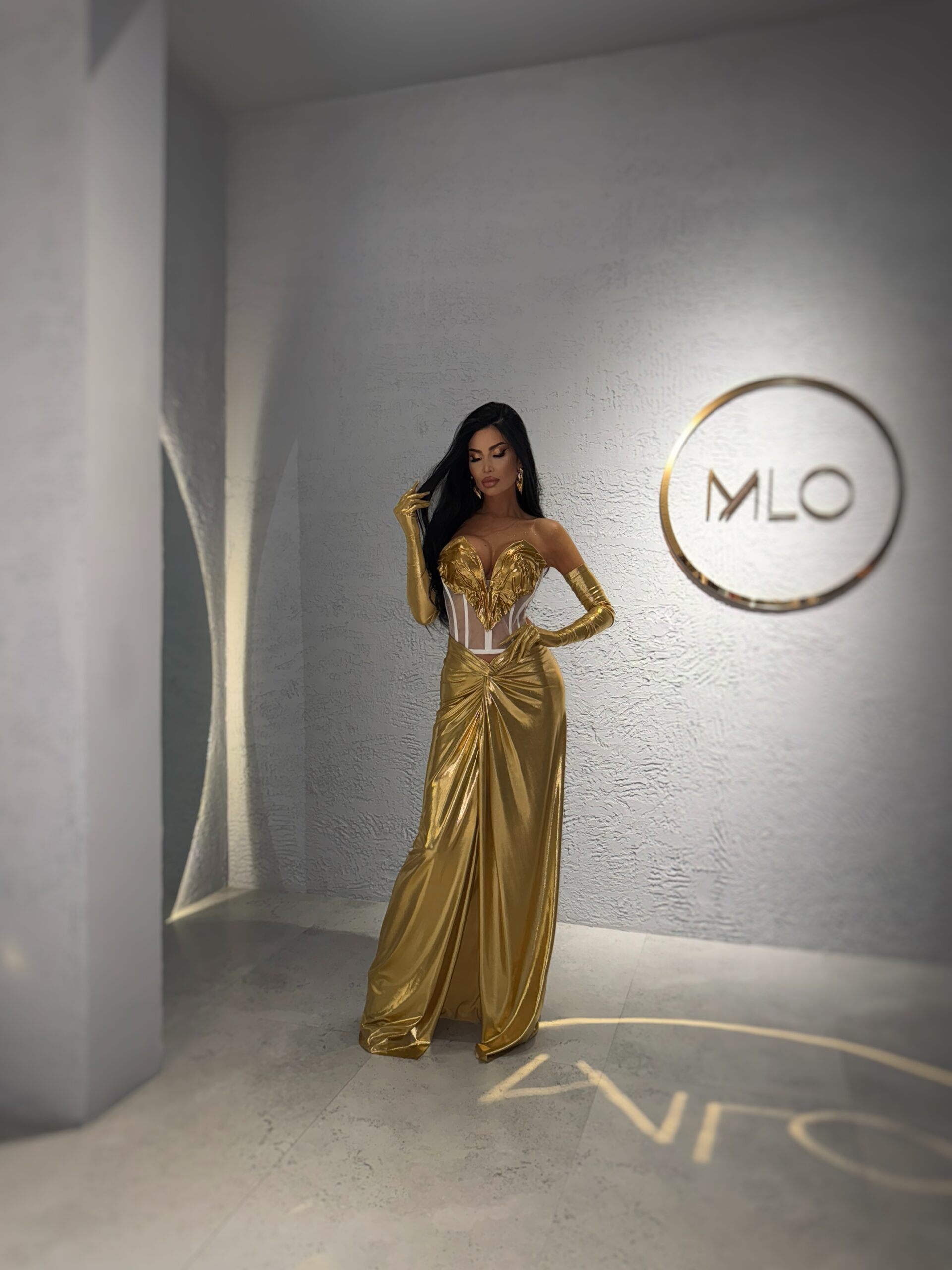 Rochie HeraHeart by Millionette 10 Rochie HeraHeart by Millionette - imagine 10