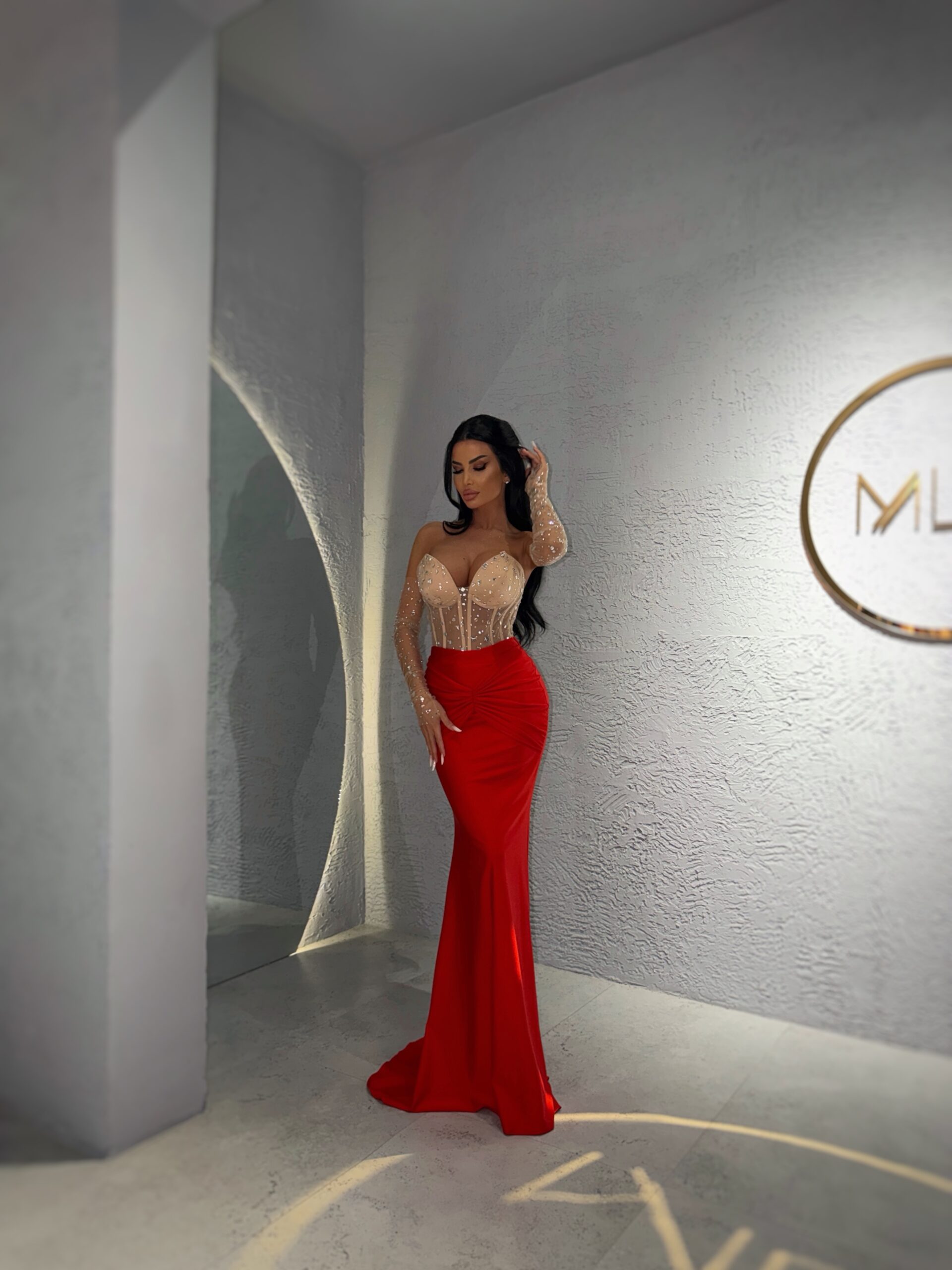 Rochie CrystalObsession 4 Rochie CrystalObsession - imagine 4