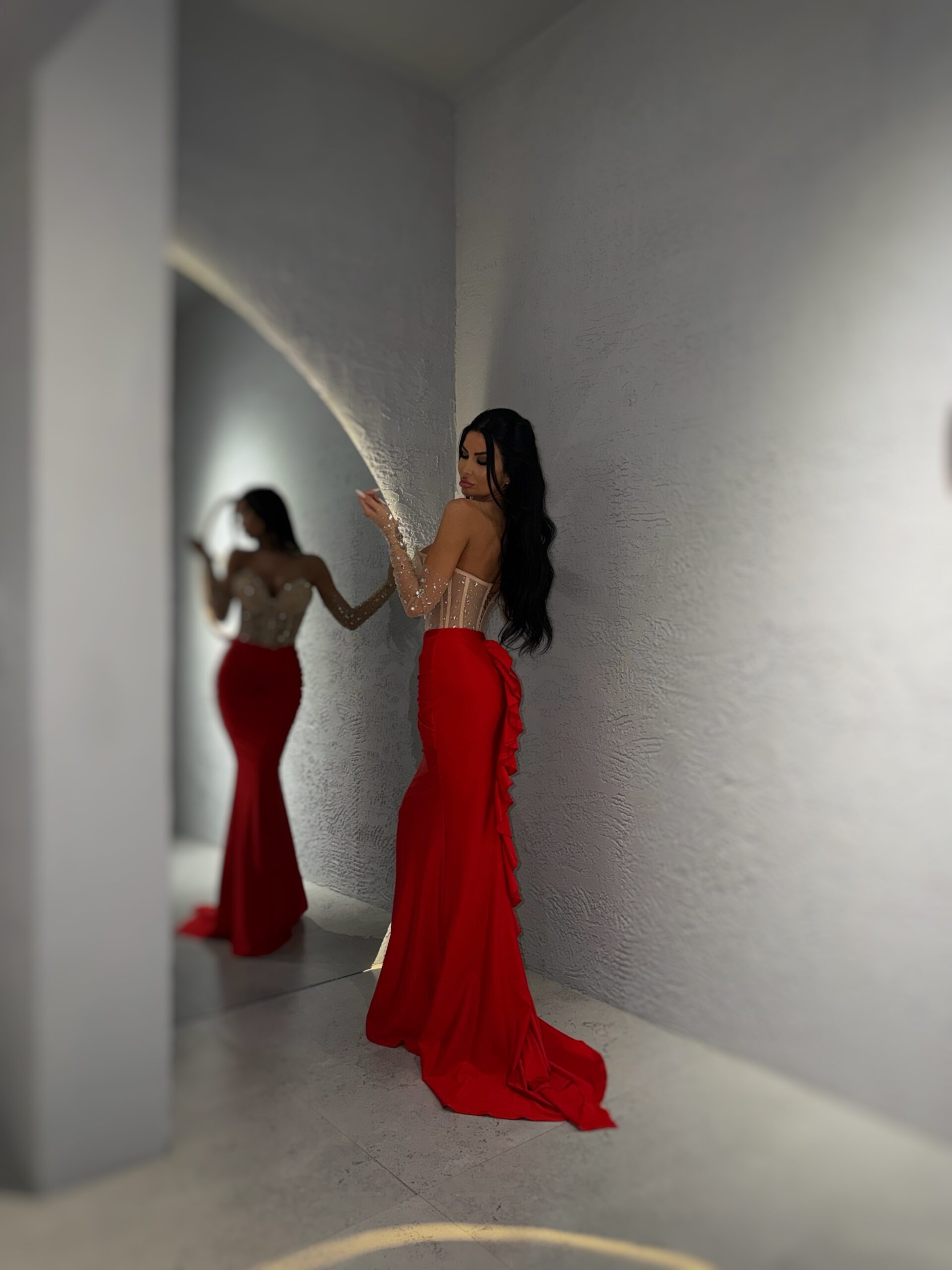 Rochie CrystalObsession 5 Rochie CrystalObsession - imagine 5