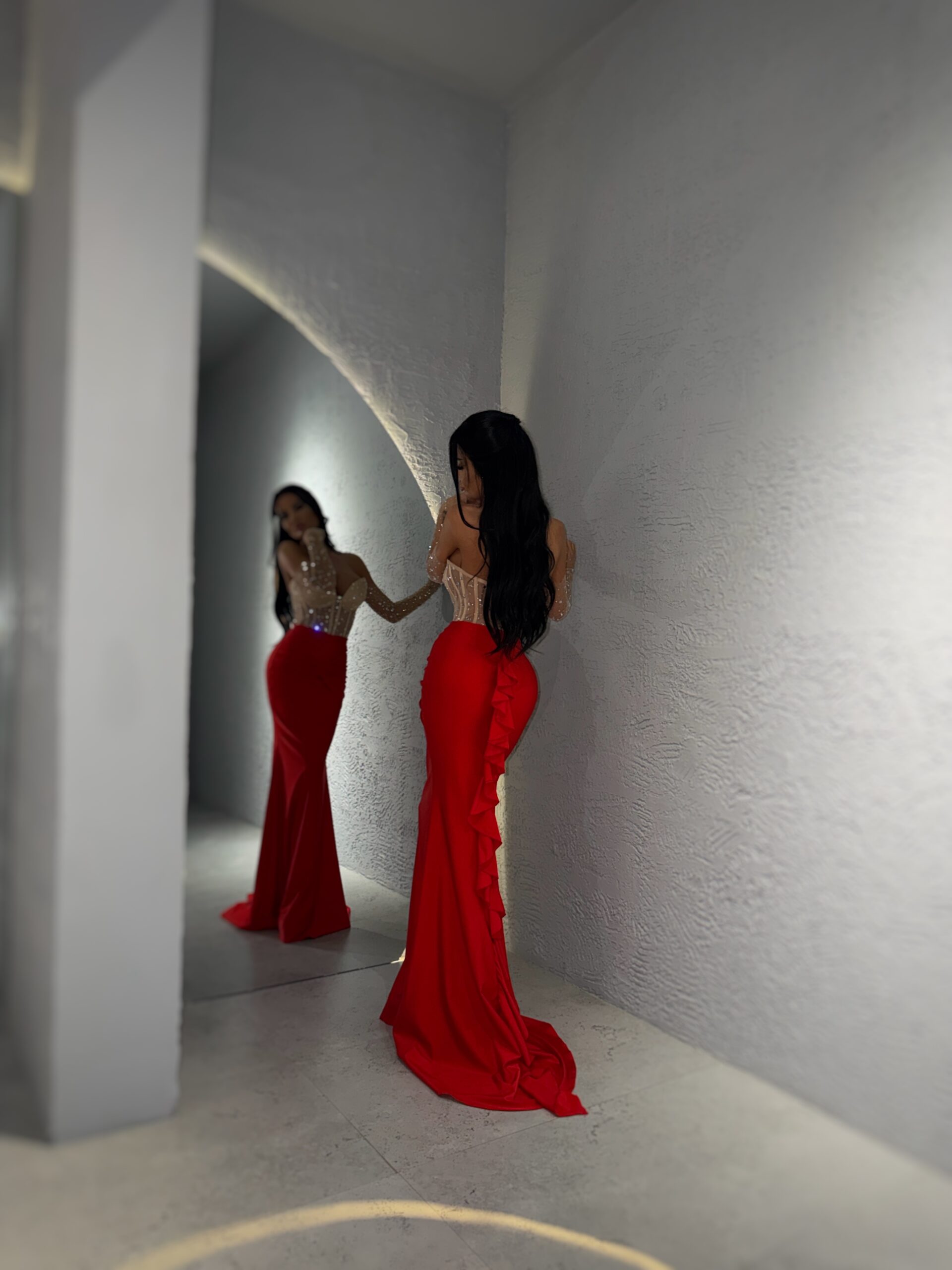 Rochie CrystalObsession 6 Rochie CrystalObsession - imagine 6