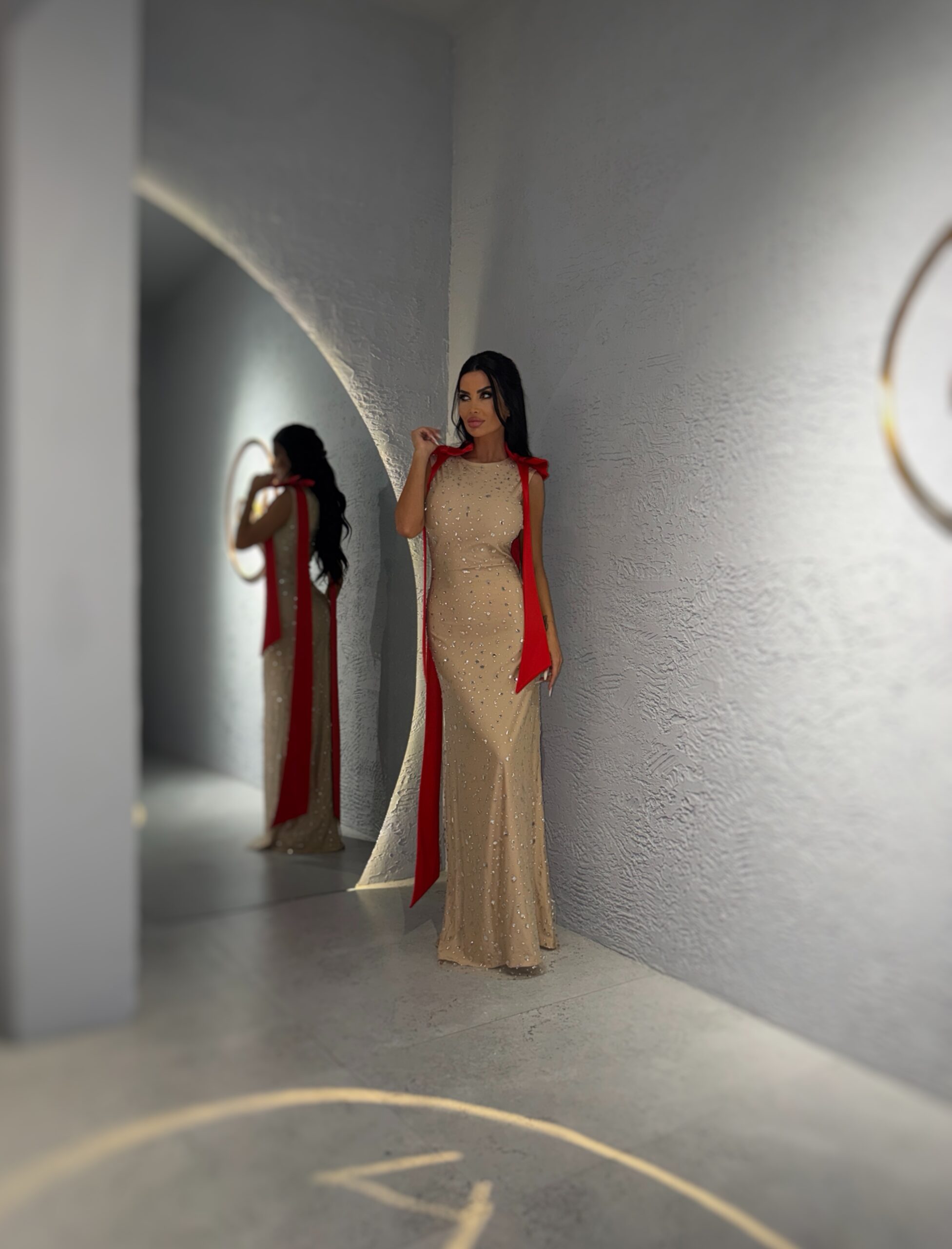 Rochie CrystalCharm 1 Rochie CrystalCharm