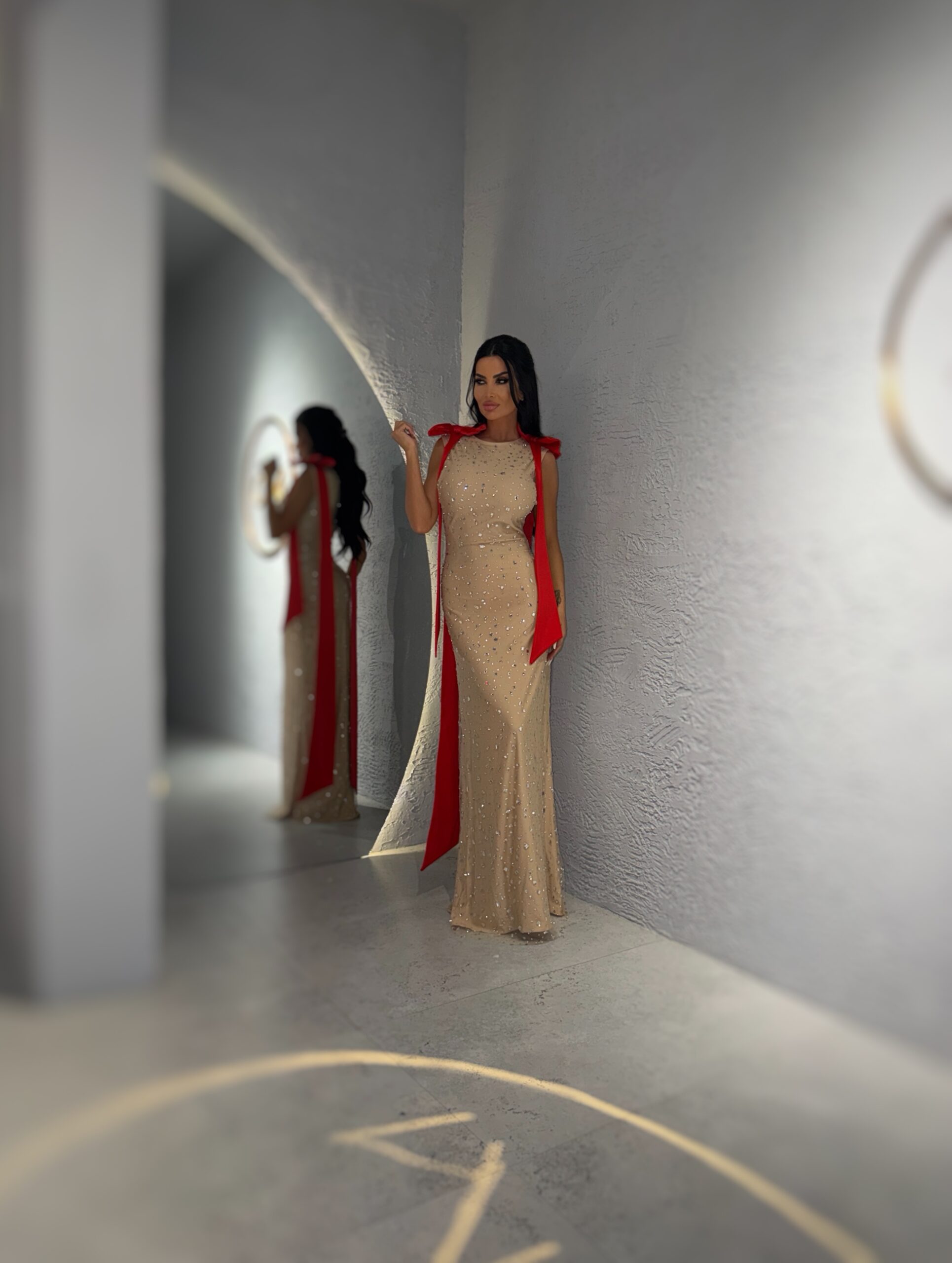 Rochie CrystalCharm 3 Rochie CrystalCharm - imagine 3