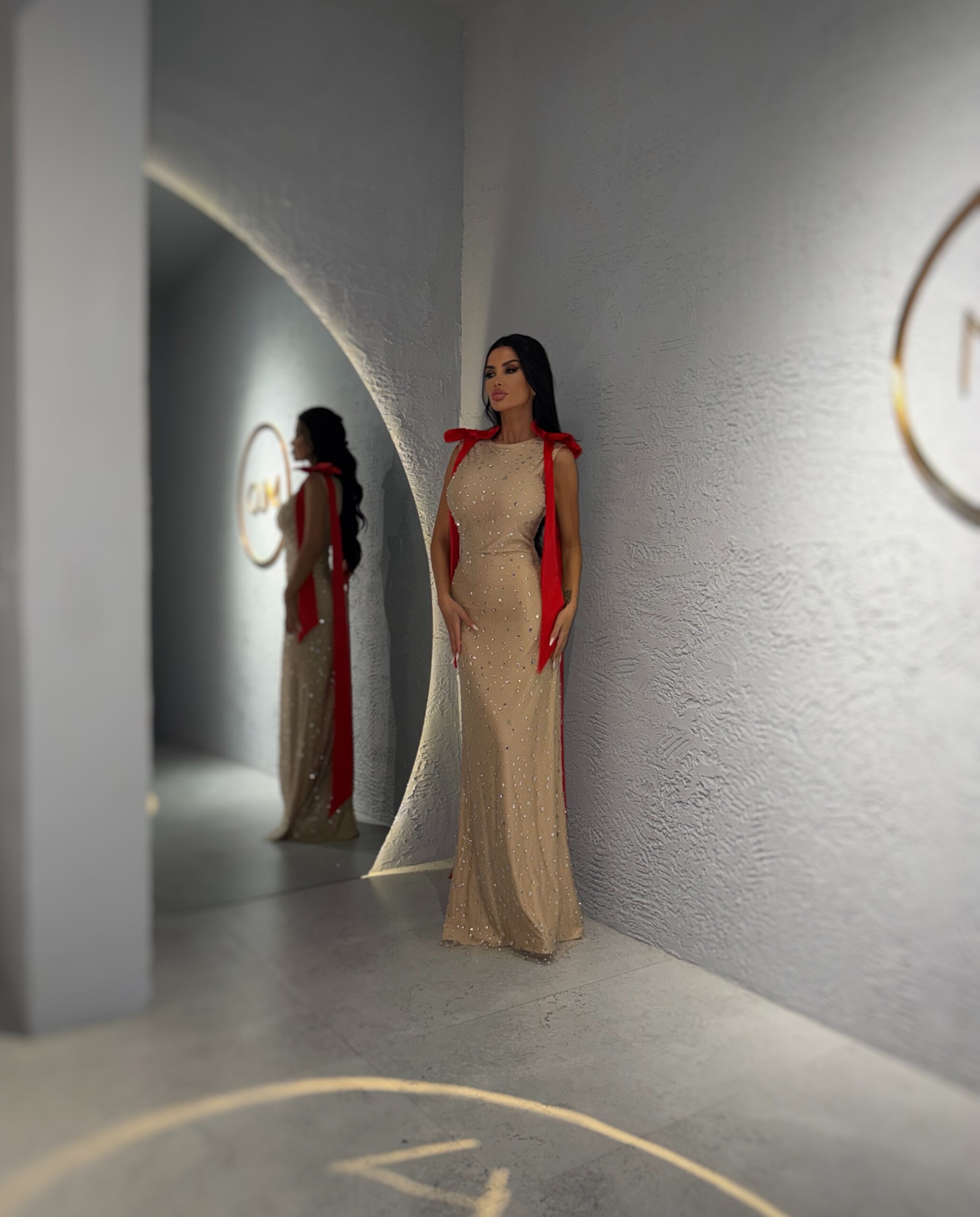 Rochie CrystalCharm 4 Rochie CrystalCharm - imagine 4