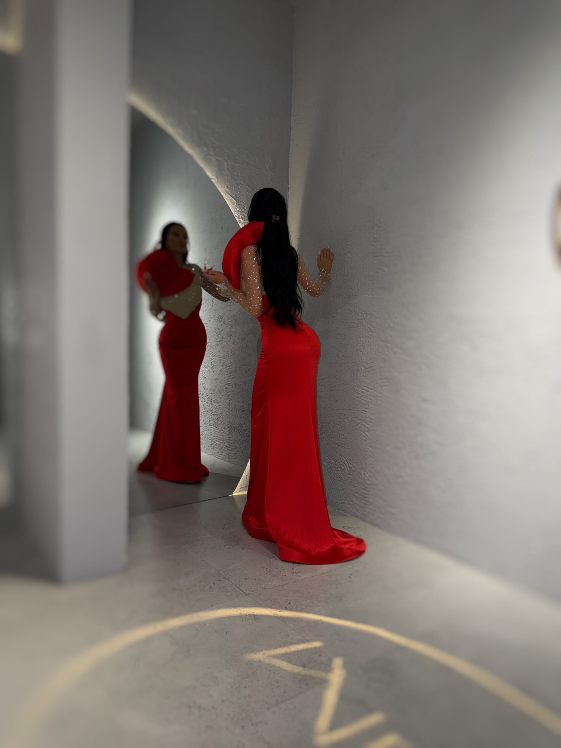 Rochie CrystalRose 4 Rochie CrystalRose - imagine 4