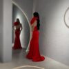 Rochie CrystalRose 12 Rochie CrystalRose - imagine 5