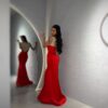 Rochie CrystalInferno 8 Rochie CrystalInferno - imagine 3
