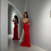 Rochie CrystalInferno