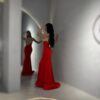 Rochie CrystalInferno 11 Rochie CrystalInferno - imagine 6