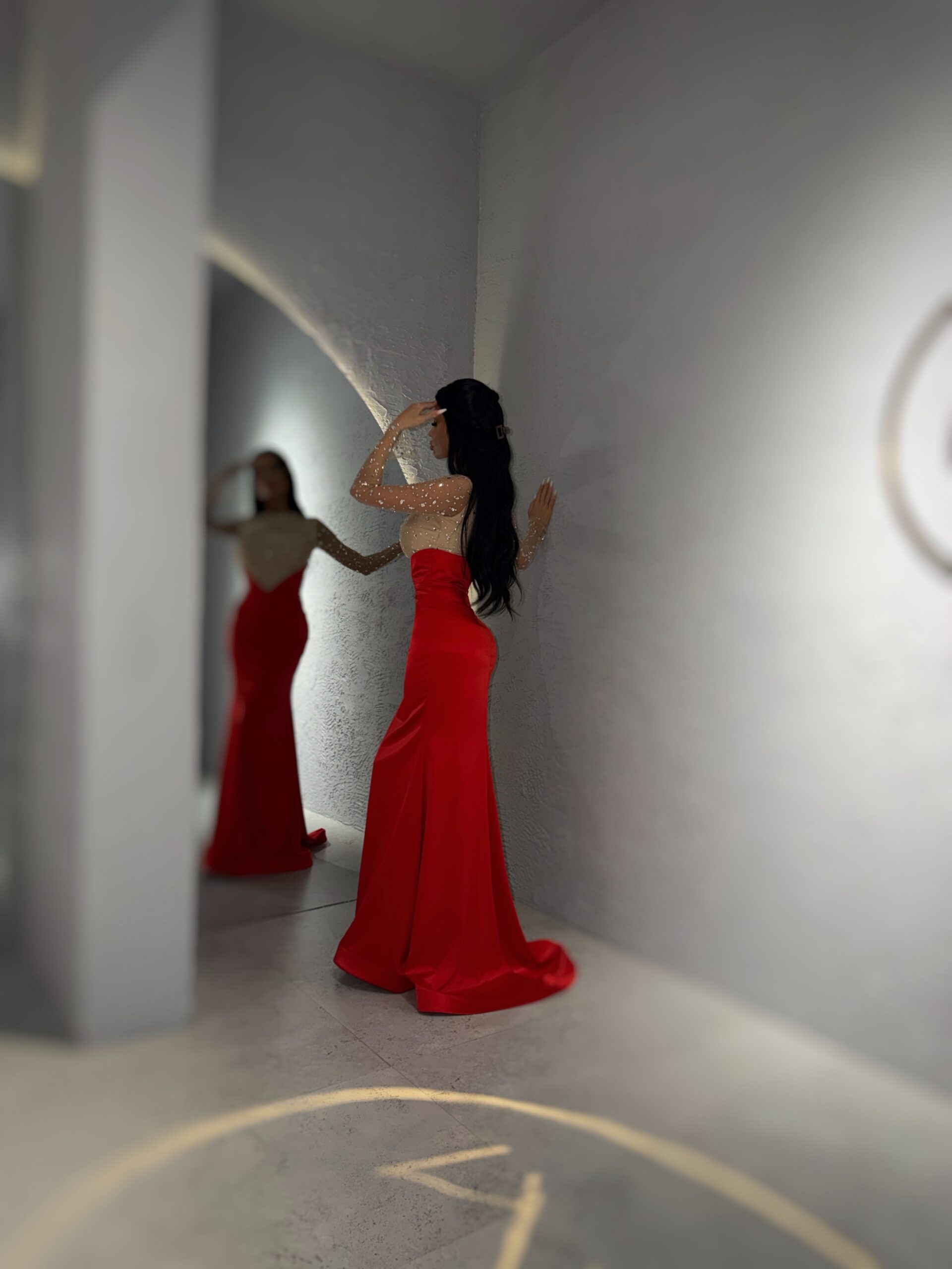 Rochie CrystalInferno 6 Rochie CrystalInferno - imagine 6