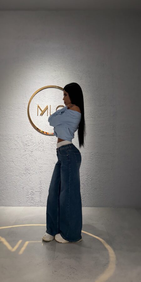 Alternative view of Dream Jeans (Blugi)