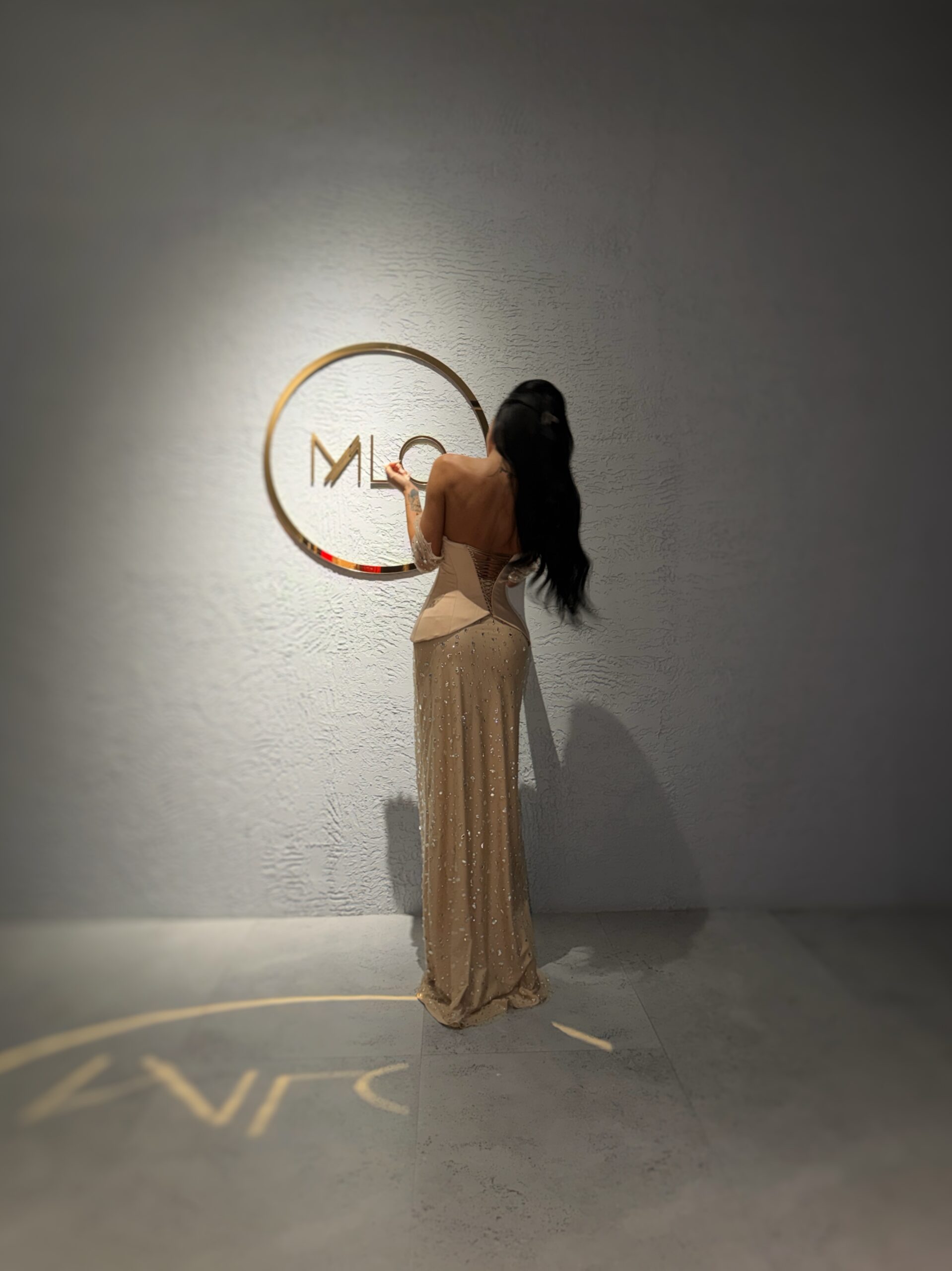 Rochie DiamondSkin nude 6 Rochie DiamondSkin nude - imagine 6