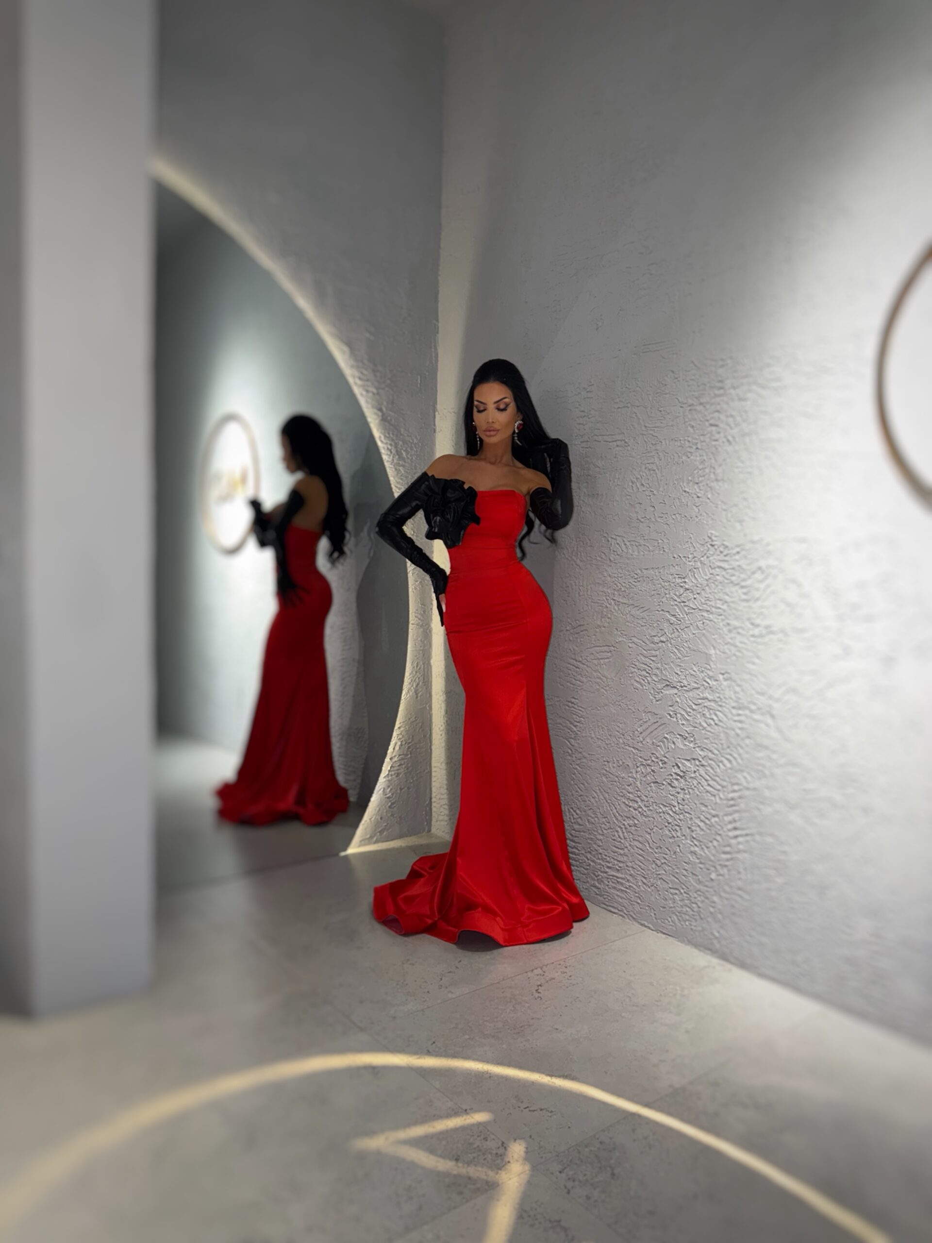 Rochie BlackRose 1 rochie-blackrose-