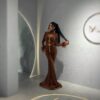 Rochie ChocoElysian 12 IMG 4740