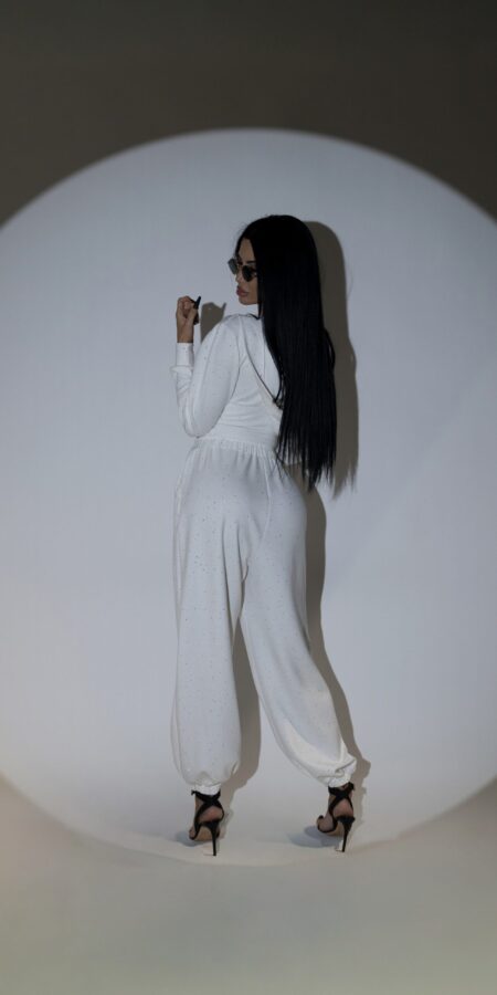 Alternative view of Set Juicy Glow Ivoire