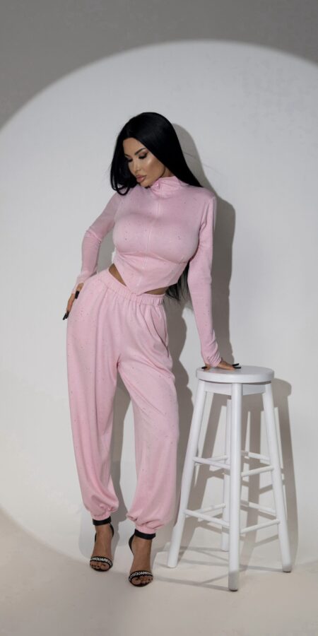 Home 8 Set Pretty Spark